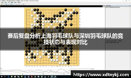 赛后复盘分析上海羽毛球队与深圳羽毛球队的竞技状态与表现对比