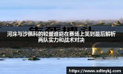 河床与沙佩科的较量谁能在赛场上笑到最后解析两队实力和战术对决